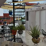 Hotel Colonial San Carlos Cancun Centro